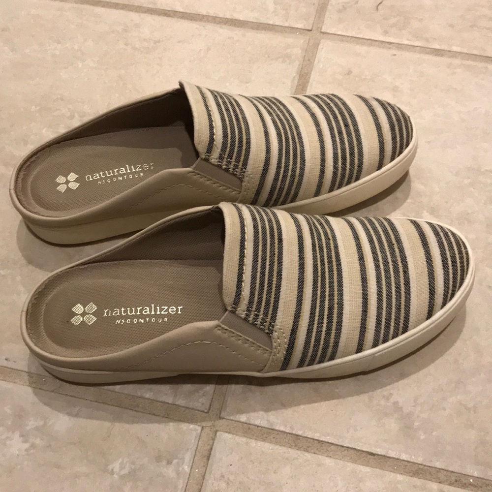 Cute shoes!